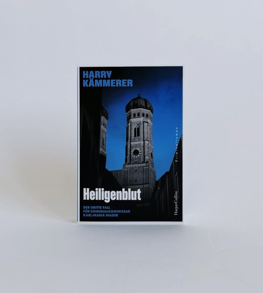 Produktbild: Heiligenblut