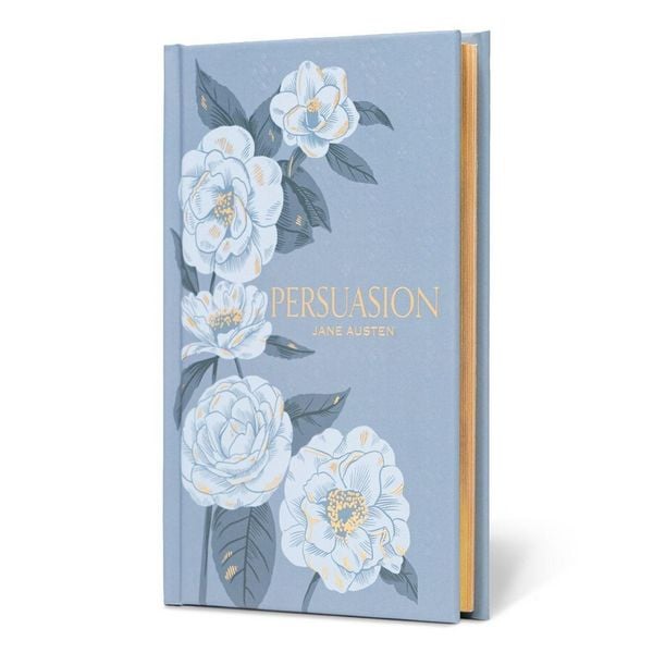 Produktbild: Persuasion (Special Edition)