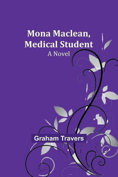 Produktbild: Mona Maclean, Medical Student