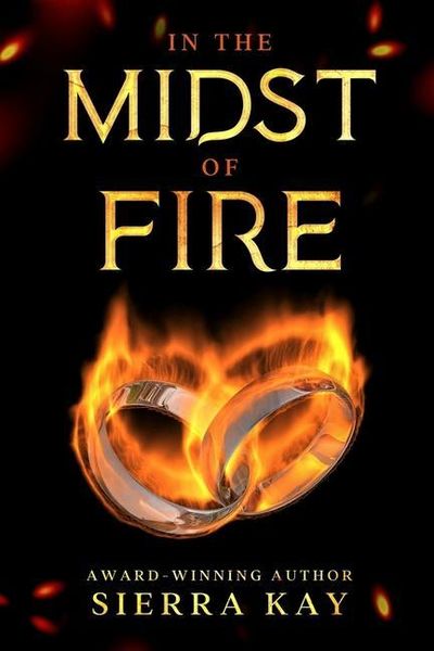 Produktbild: In The Midst of Fire