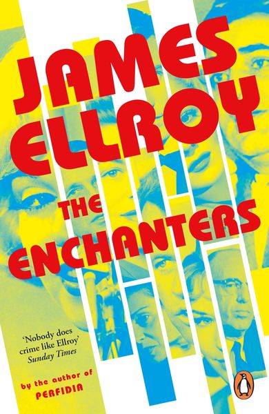 Produktbild: The Enchanters