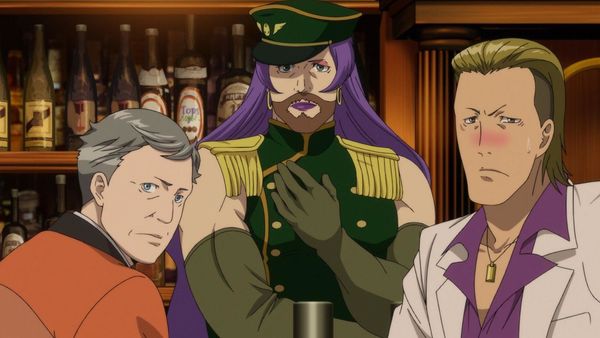 Produktbild: Kabukicho Sherlock - Volume 4 (Ep. 19-24)