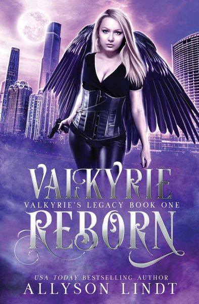 Produktbild: Valkyrie Reborn