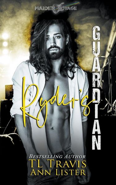 Produktbild: Ryder's Guardian