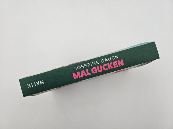 Produktbild: Mal gucken