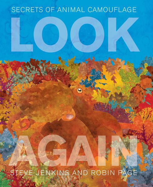 Produktbild: Look Again