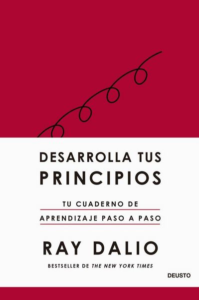 Produktbild: Desarrolla tus principios