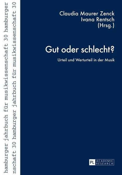 Produktbild: Gut oder schlecht?