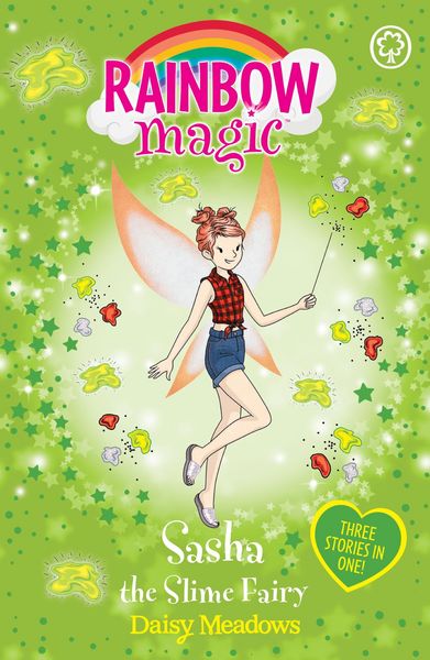 Produktbild: Sasha the Slime Fairy