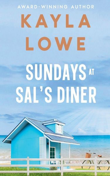 Produktbild: Sundays at Sal's Diner