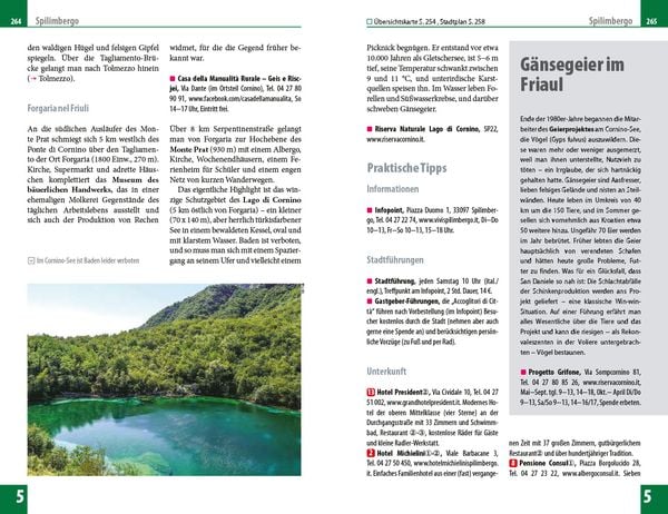 Produktbild: Reise Know-How Reisef&uuml;hrer Friaul