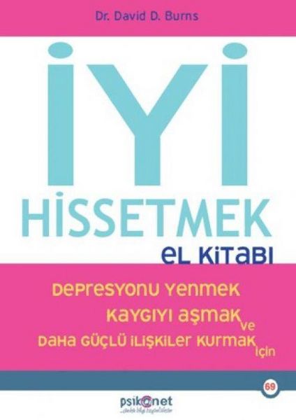 Produktbild: Iyi Hissetmek El Kitabi
