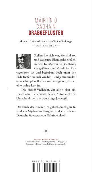 Produktbild: Grabgefl&uuml;ster