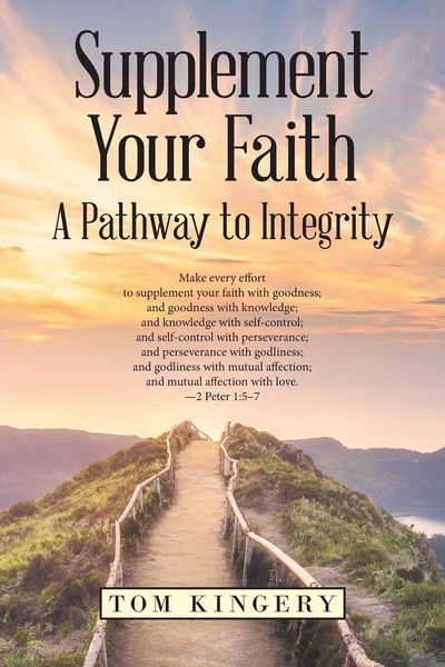 Produktbild: Supplement Your Faith
