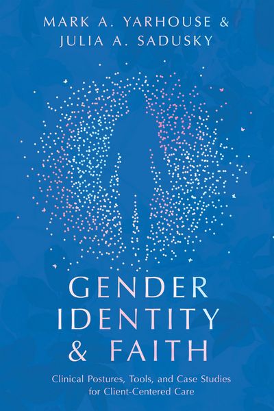 Produktbild: Gender Identity and Faith