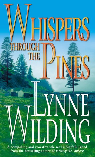 Produktbild: Whispers Through the Pines