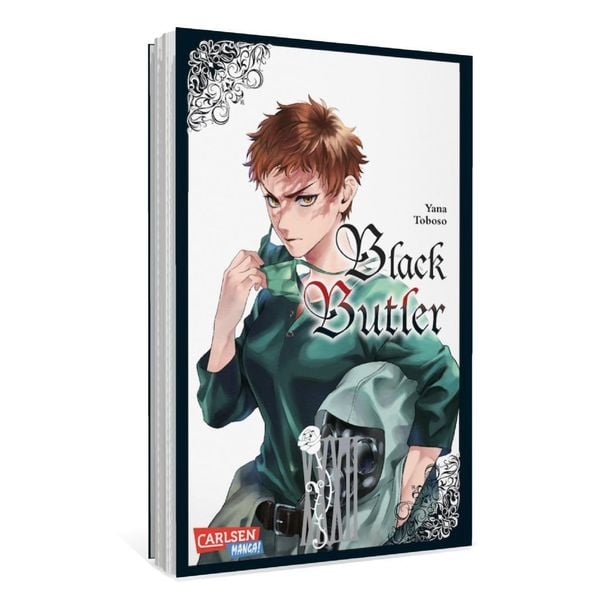 Produktbild: Black Butler 32