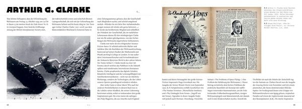 Produktbild: Der Traum vom Weltraum