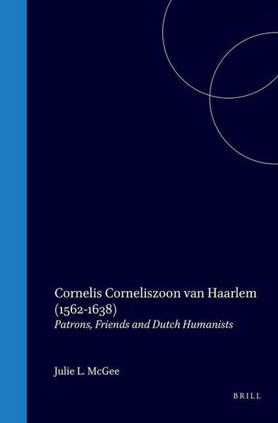 Produktbild: Cornelis Corneliszoon Van Haarlem (1562-1638)