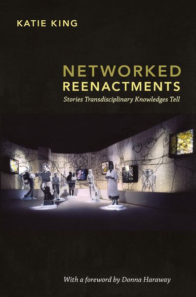 Produktbild: Networked Reenactments