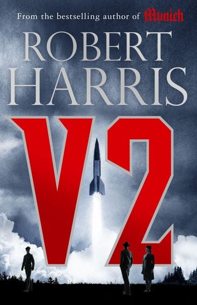 Produktbild: Harris, R: V2