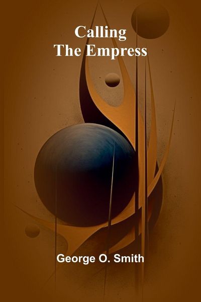 Produktbild: Calling the Empress