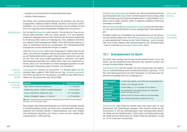 Produktbild: Optimales Sportwissen