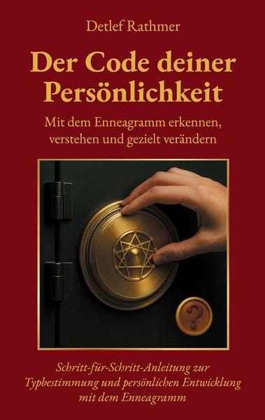 Produktbild: Der Code deiner Pers&ouml;nlichkeit