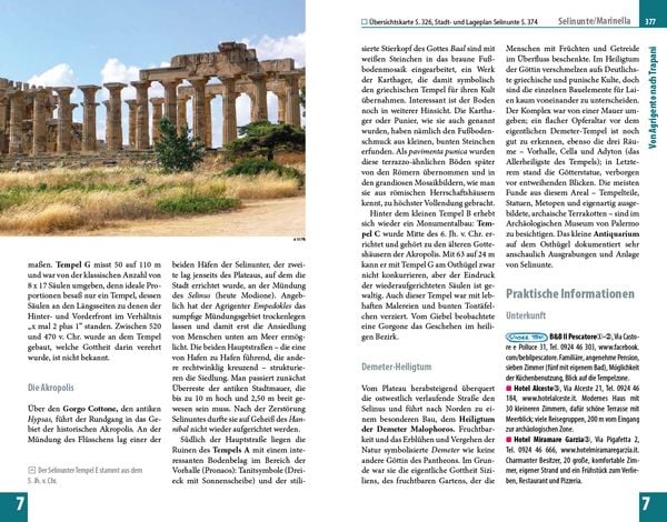 Produktbild: Reise Know-How Reiseführer Sizilien und Egadische, Pelagische & Liparische Inseln