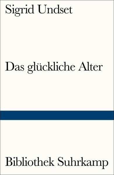 Produktbild: Das gl&uuml;ckliche Alter
