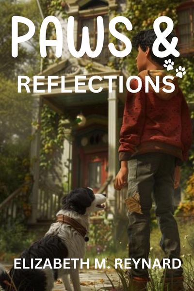 Produktbild: Paws and Reflections