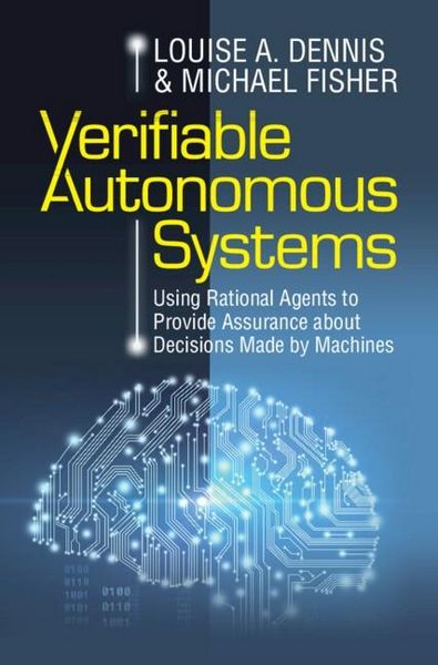 Produktbild: Verifiable Autonomous Systems