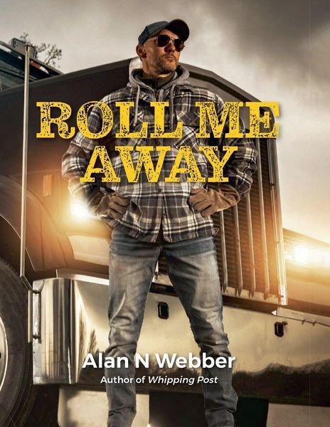 Produktbild: Roll Me Away