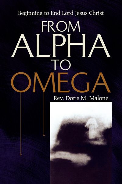 Produktbild: From Alpha to Omega