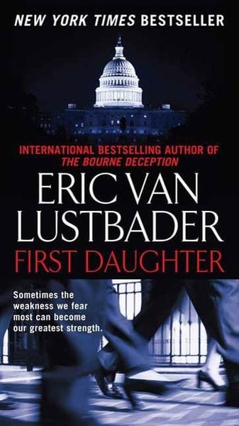 Produktbild: First Daughter