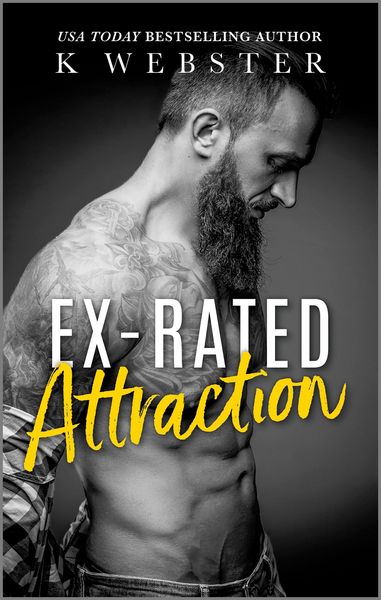 Produktbild: Ex-Rated Attraction
