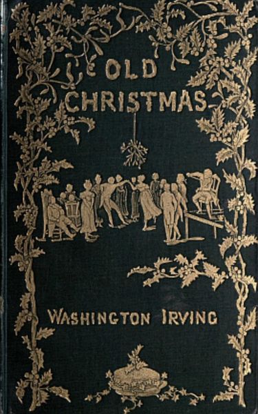 Produktbild: Old Christmas