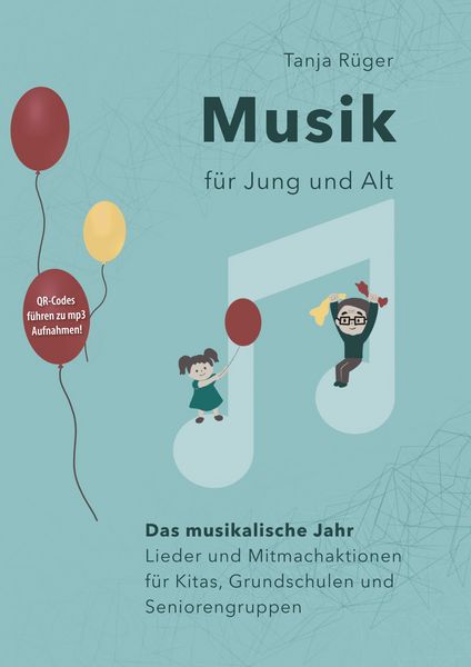 Produktbild: Musik f&uuml;r Jung und Alt