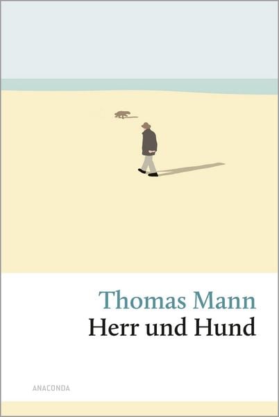 Produktbild: Herr und Hund