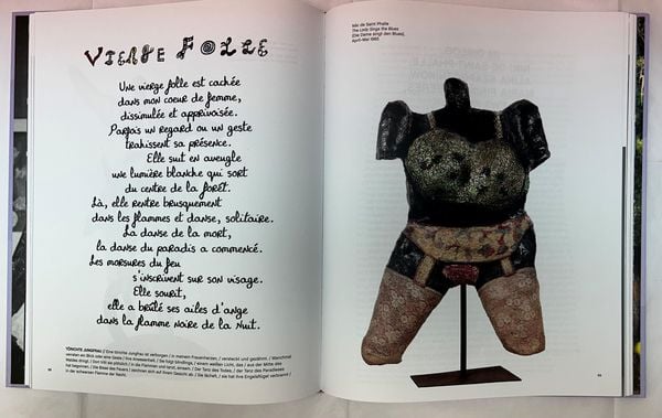 Produktbild: Niki de Saint Phalle
