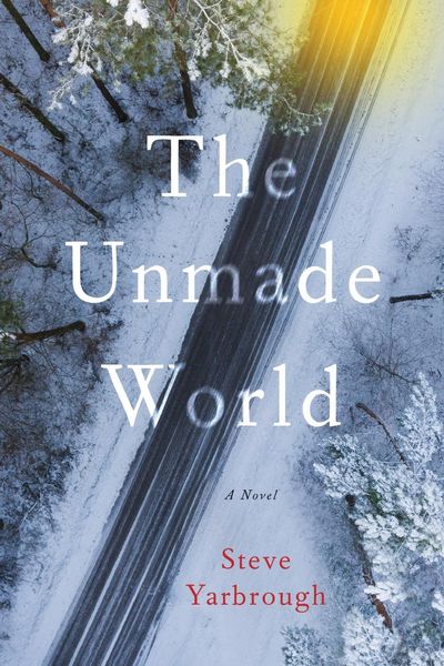 Produktbild: The Unmade World