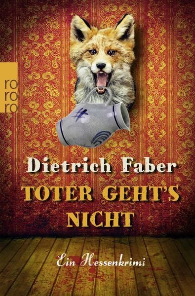 Produktbild: Toter geht's nicht