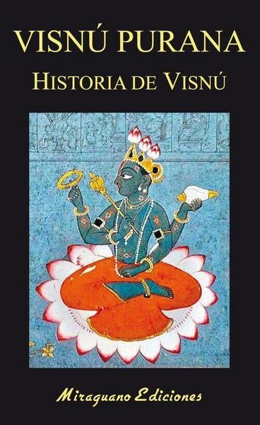 Produktbild: Visn&uacute; Purana
