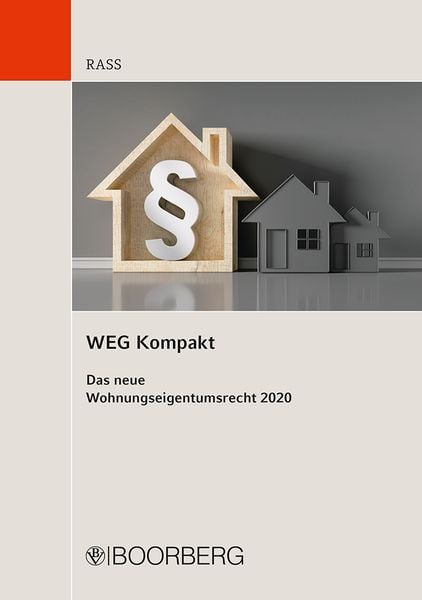 Produktbild: WEG Kompakt