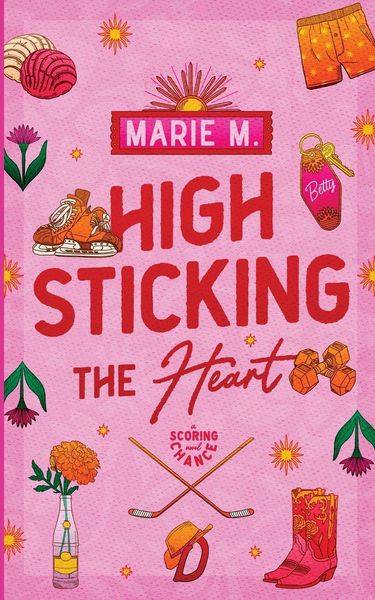 Produktbild: High Sticking The Heart