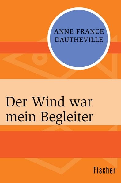 Produktbild: Der Wind war mein Begleiter