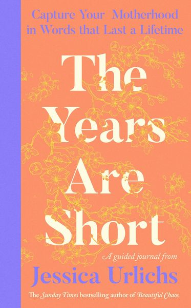 Produktbild: The Years are Short