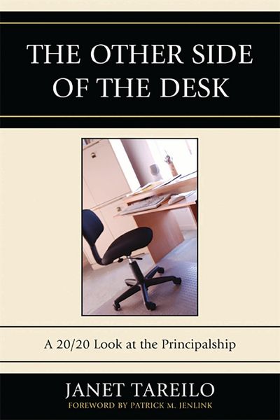 Produktbild: The Other Side of the Desk