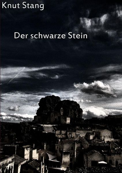 Produktbild: Der schwarze Stein