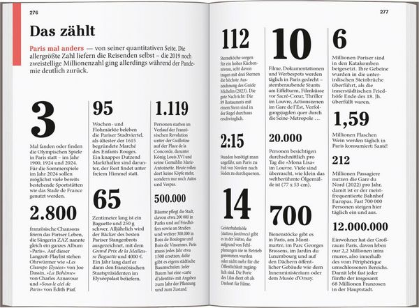 Produktbild: DuMont Reise-Taschenbuch Paris